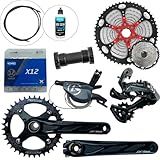 Kit Grupo Relacao Transmissao