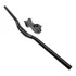 Kit Gts Guidao E Mesa Aerought Alum 31.8mm Dh 80mm Preto