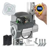 Kit Guardian 1 2 Bv Ultra Rápido 2m Trilho 4 Sup 2 Control