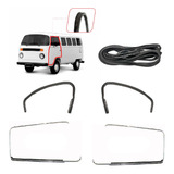 Kit Guarnicao Friso Kombi