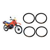 Kit Guarnicao O ring