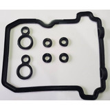 Kit Guarnição Tampa Valvulas Kawasaki Ninja 250 R 2010 12x