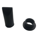 Kit Guarnição Tubo Respiro Óleo Fusca Kombi Motor Ar
