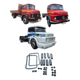 Kit Guarnições Mb 1111 1113 1114 1313 1519 2220 1924   