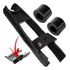 Kit Guia Deslizador Corrente   Rolete Lander 250 Tenere 250