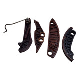 Kit Guia Esticador Corrente Comando Audi A4 2 0 2011 2012