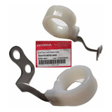 Kit Guia Flexível Freio Crf 230 Original