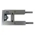 Kit Guia Linear Mini Iso 16mm Rolamento