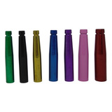 Kit Guia Selo Universal Compressor Ar Condicionado 7 Peças