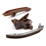 Kit Guias Corrente Comando Bmw 325i 2 5 Conversivel 93 À 94