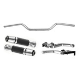 Kit Guidao 22mm Manopla