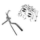 Kit Guidao Bike Antiga