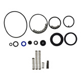 Kit Guincho Hidraulico 2ton