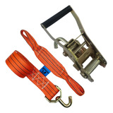 Kit Guincho Plataforma 3 Ton X 3mt
