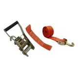 Kit Guincho Plataforma 3