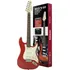 Kit Guitarra Completo Rockwave Rgk50 Cor Rgk50 Rd