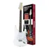Kit Guitarra Completo Rockwave Rgk50 Cor Rgk50 Wh
