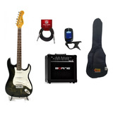 Kit Guitarra Condor Rx20