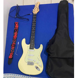 Kit Guitarra Eletrica Tagima