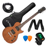 Kit Guitarra EpiPhone Special Les Paul