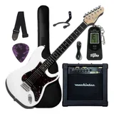 Kit Guitarra Giannini G