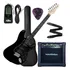 Kit Guitarra Giannini G101 Completo Com Amplificador