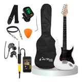 Kit Guitarra Giannini Stratocaster