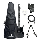 Kit Guitarra Ibanez Grg