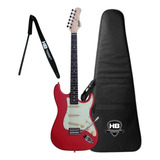 Kit Guitarra Memphis By