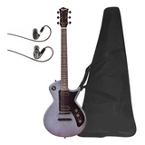 Kit Guitarra Sixmart Single