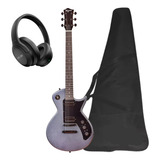 Kit Guitarra Sixmart Single