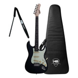 Kit Guitarra Strato Tagima