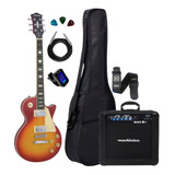 Kit Guitarra Strinberg Lps230