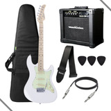 Kit Guitarra Strinberg Sts100