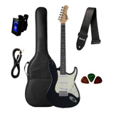Kit Guitarra Tagima Memphis