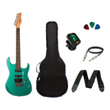Kit Guitarra Tagima Serie