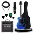Kit Guitarra Tagima Sixmart Completo