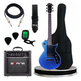 Kit Guitarra Tagima Sixmart