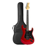 Kit Guitarra Tagima Sixmart
