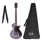 Kit Guitarra Tagima Sixmart