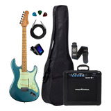 Kit Guitarra Tagima Strato