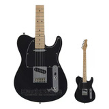 Kit Guitarra Tagima T 550 Telecaster