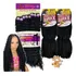 Kit Gypsy Cacho Orgânico Anjo Weng + 2 Jumbo African Beauty