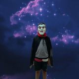 Kit Halloween Menino Com