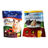 Kit Hamster 500 G