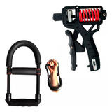 Kit Hand Grip Ajustavel