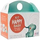 Kit Happy Baby Likluc