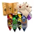 Kit Harry Potter: Mapa Do Maroto, Carta Hogwarts, Posters