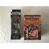 Kit Harry Potter Nano Metalfigs Fitas Cassetes