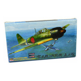 Kit Hasegawa Mitsubishi A6m5 Zero Type 52 Zeke hsg 9123